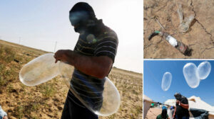 50 milyon dolar harcamışlardı: Amerika’nın Gazze’ye prezervatif yardımı İsrail’i nasıl vurdu?