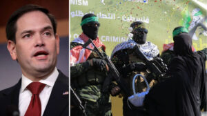 ABD Dışişleri Bakanı’ndan skandal sözler: ‘Hamas Gazzelilere zarar veriyor’