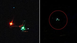 ABD’deki ‘gizemli’ dronlar: FAA tarafından yetkilendirildiği bildirildi