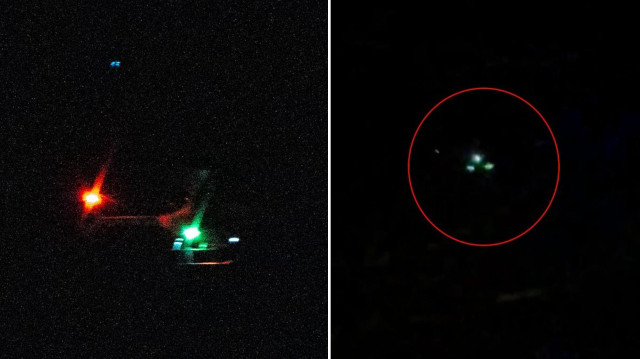 ABD’deki ‘gizemli’ dronlar: FAA tarafından yetkilendirildiği bildirildi