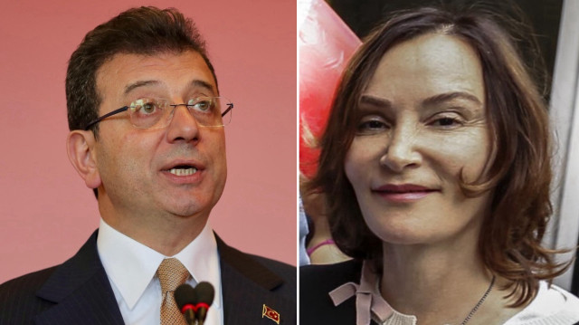 Aslı Baykal’dan savcı tehdit eden Ekrem İmamoğlu’na: Çürümüşlüğe katkıda bulunuyor