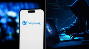 Çin’in yapay zekası Deepseek büyük ölçekli saldırı altında