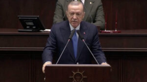 Cumhurbaşkanı Erdoğan: Kimsenin gözünün yaşına bakmayacağız