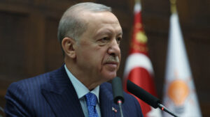Cumhurbaşkanı Erdoğan’dan muhalefete: Vicdanınız da mı yok hiç mi utanmıyorsunuz?