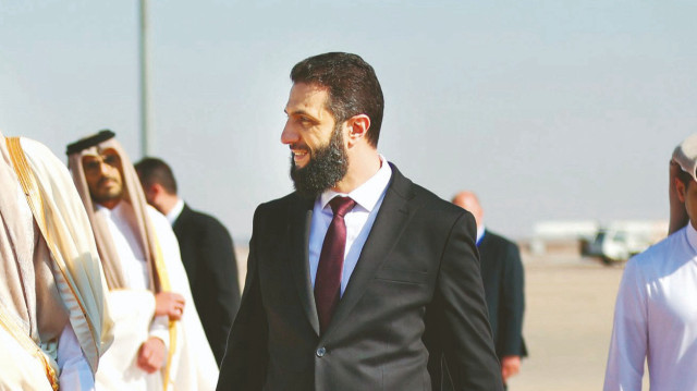 Devrimin lideri Ankara’ya geliyor