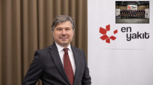 En Yakıt’tan filo yönetimine tam çözüm