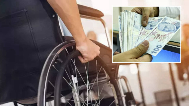 Engellilere bireysel eğitim desteği aylık rakamı belli oldu