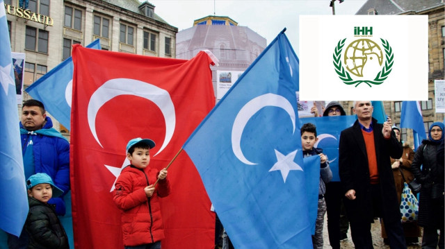İHH 48 Uygur Türkü için adım attı: Tayland Çin’e iade kararından döndü