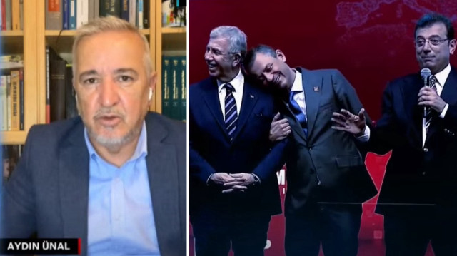 İmamoğlu ile Kılıçdaroğlu Özel’i devirmek için birleşti: CHP’de yeni bir ‘lider’ doğabilir