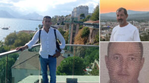 İsrail Lübnan sınırında 3 Türk vatandaşını hava saldırısıyla katletti