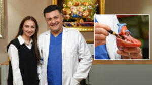 Kalbindeki fazla kablo bakın nelere sebep oldu: Aman dikkat vücudunuz kısa devre yapmasın