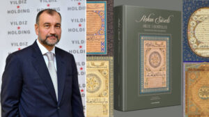 Kıymetli hattatların elinden ‘Aşkın Sûreti: Hilye-i Şerîfeler’