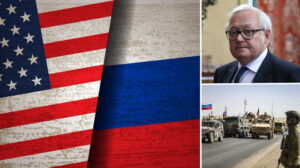 Rusya’dan ABD’ye normalleşme çağrısı: ‘Diyaloğun başlaması gerekiyor’