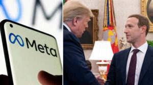 Trump’a sansür davası: Meta 25 milyon dolar tazminat ödeyecek