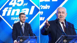 Türkiye’nin eğitim markası 45 yıllık deneyimiyle eğitimin geleceğini şekillendiriyor