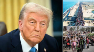 ABD Başkanı Trump: Gazze’yi satın almayacağız sahip olacağız