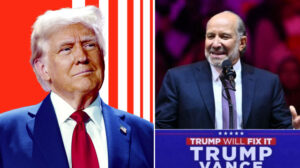ABD Senatosu ucu ucuna onayladı: Trump’ın aday gösterdiği Howard Lutnick Ticaret Bakanı oldu
