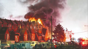 ABD’de bir haftada ikinci uçak kazası