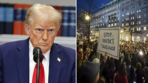 ABD’de kemer sıkma politikası: Yaklaşık 10 bin kamu çalışanı işten çıkarıldı