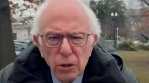 ABD’li Senatör Bernie Sanders Trump’ın kirli sürgün planına ‘Bu insanlık dışı’ sözleriyle ses yükseltti: Gazze’yi Filistinliler için yeniden inşa edeceğiz