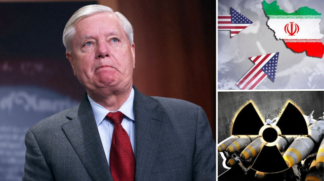 ABD’li senatörden İran’a saldırı teklifi: ‘Müzakere etmek zaman alır’