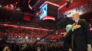 AK Parti İstanbul İl Teşkilatları büyük Kongre’ye hazır