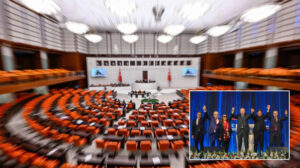 AK Parti milletvekili sayısını 272’ye çıkararak Meclis’teki temsil gücünü artırdı