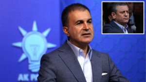 AK Parti Sözcüsü Çelik’ten Özgür Özel’e tepki: ‘Demokrasinin alfabesinden haberi yok’