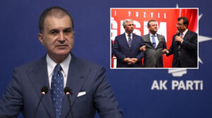 AK Parti’den CHP’ye sert tepki: Gayrimeşru yönteme başvuruyorlar