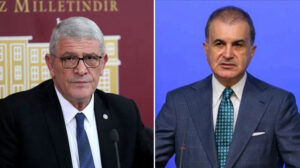 AK Partili Çelik’ten İYİ Parti lideri Dervişoğlu’na tepki: Siyasi pusulasını kaybetmiş