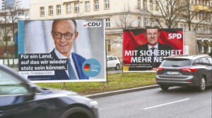 Almanya’da Türk vekil sayısı azalıyor