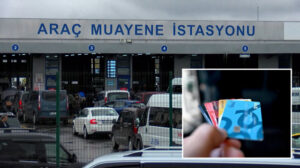 Araç muayenede yeni dönem: Kredi kartı komisyonu vatandaşa yansıtılmayacak