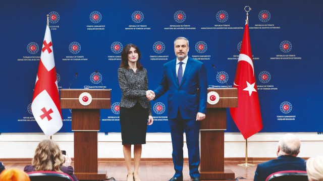 Ateşkes için herkes hemfikir