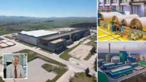 Atık kâğıda dayalı sukukta bir ilk: Varaka Kâğıt 150 milyon TL tutarında sukuk ihracı gerçekleştirdi