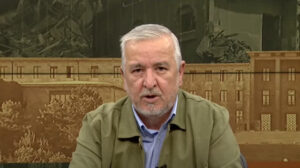 Aydın Ünal: Mansur Yavaş’ı avludan içeri sokmayacaklar