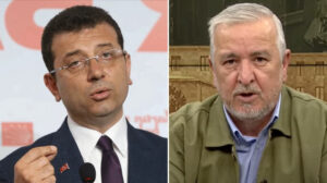 Aydın Ünal’dan Ekrem İmamoğlu’na ‘diploma’ tepkisi: İltimasla önümüze geçmiş haram olsun