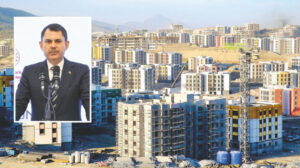 Aylık vade farkı yüzde ikinin altında olacak: Orta gelirliye ev kampanyası