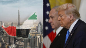 BAE’den Trump’a red açıklaması: ‘Bu girişim kabul edilemez’