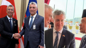 Bakan Bolat Malezya’da yatırımcılarla buluştu: Ticaret hacmimiz 10 milyar dolara çıkacak