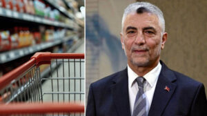 Bakan Bolat: Yıllık enflasyonda gerilemenin devam etmesini bekliyoruz