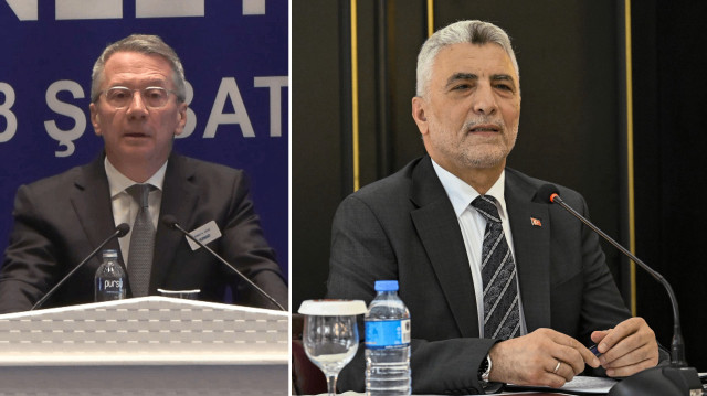 Bakan Bolat’tan TÜSİAD’a sert tepki: Kimse parmak sallayarak siyasete, hükümete yön veremez