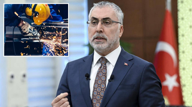 Bakan Işıkhan: İşsizlik oranımız tek hanede seyretmeye devam ediyor
