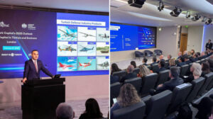 Bakan Kacır: Türkiye küresel inovasyon yarışında öncü