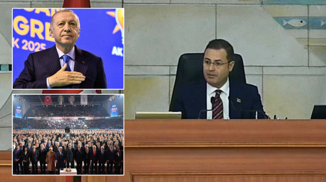 Balıkesir Büyükşehir Belediye Başkanı Akın’dan Cumhurbaşkanı Erdoğan’a tebrik