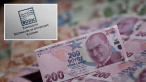 BDDK’dan ihtiyaç kredisi güncellemesi: Rakamlar yükseltildi vade sınırı esnetildi