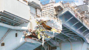 Beşiktaş-M Truman’ı fena dağıtmış