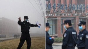 Beyaz Saray: Kovid-19 virüsünün Vuhan’daki bir laboratuvardan çıktığı iddiası doğru