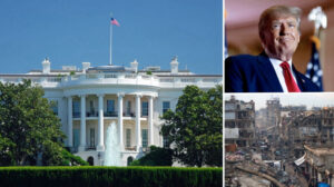 Beyaz Saray sözcüsünden Gazze açıklaması: ‘Tek amaç barışı sağlamak’