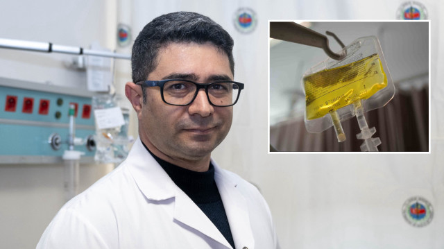 Bilinçsiz “sarı serum” kullanımı solunumu aniden durdurma riski taşıyor