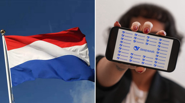 Bir ülke daha DeepSeek’in kullanımını yasakladı